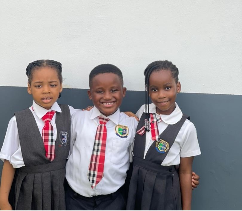 Interactive classroom session